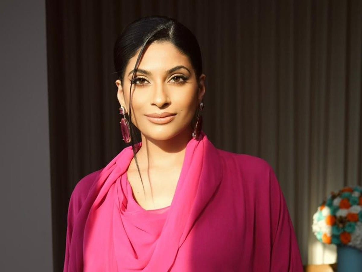 Farhana Bodi