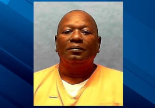Man convicted of killing a grocery store owner set to be executed in Florida