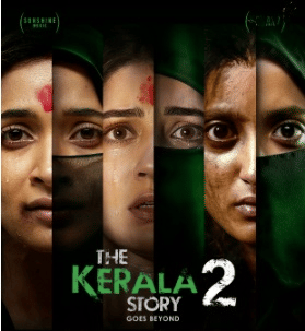 ‘The Kerala Story 2 – Goes Beyond’ 