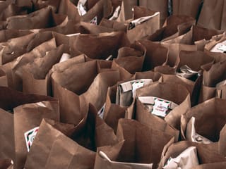 Dubai's RTA pledges Dh5 million to global campaign against childhood hunger