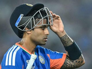 T20 World Cup: India reeling after heavy loss, qualification maths gets tough