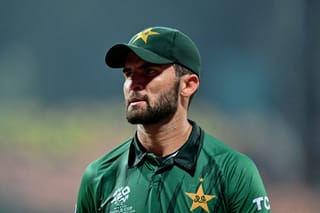 Pakistan depart for Bangladesh for ODI series