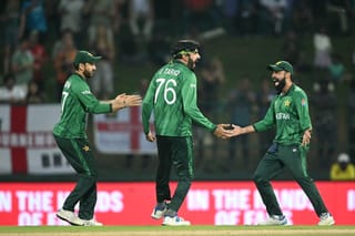 How can Pakistan qualify for T20 World Cup semi-final