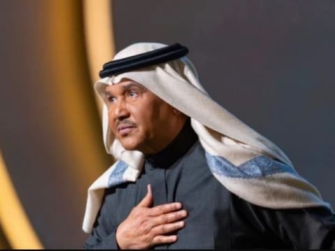 Mohammed Abdu