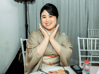 New UAE job, residency, first Ramadan – How UAE Pavilion at Expo 2025 Osaka changed her life