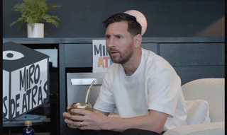 Spain tried, but Messi explains why he never played for them: "My heart was always with Argentina"