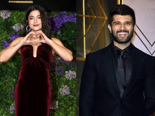 Vijay Deverakonda and Rashmika Mandanna's lavish wedding details out, but will OTT giant foot Rs200 million bill