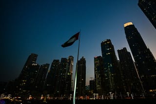 We stand with UAE: Residents affirm safety, normalcy amid Middle East conflict