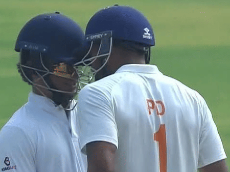 When Zinedine Zidane’s infamous headbutt echoed on cricket field