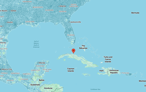 Four people on a US-registered boat were reportedly killed in a shootout with Cuban border guards on Wednesday when the boat entered Cuban territorial waters near Falcones Cay, Villa Clara Province.