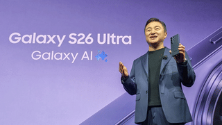 Samsung launches Galaxy S26 series with effortless AI, powerful hardware, intelligent camera