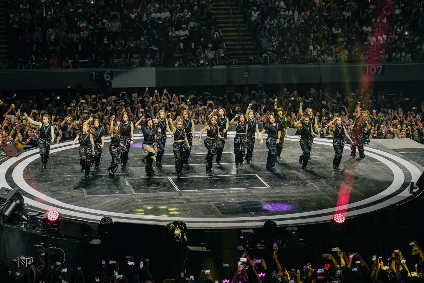 Filipino iconic group SB girls set to hold back-to-back UAE concerts in March 2026