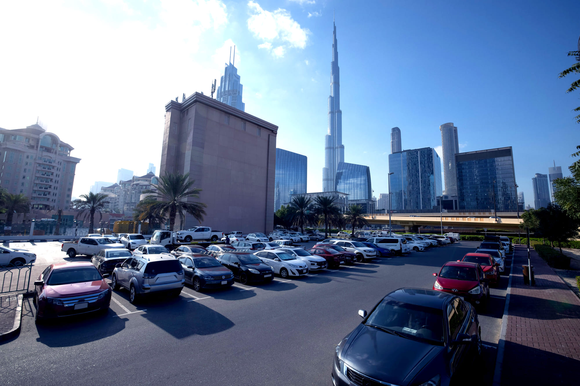 Dubai Media Office