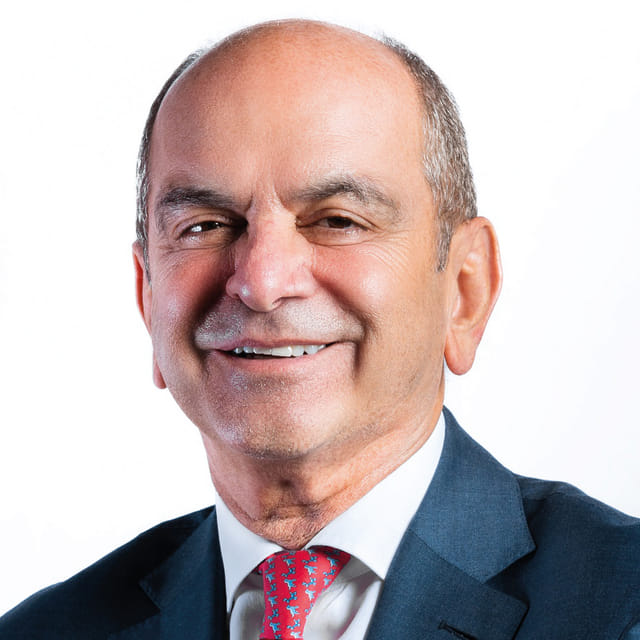 Sameh Muhtadi, CEO of RAK Properties