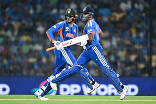 How India can qualify for T20 World Cup semi-finals