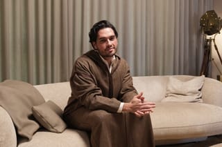 Dubai Bling star Ebraheem Al Samadi slams racist and bully claims