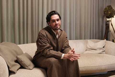 Dubai Bling star Ebraheem Al Samadi slams racist and bully claims