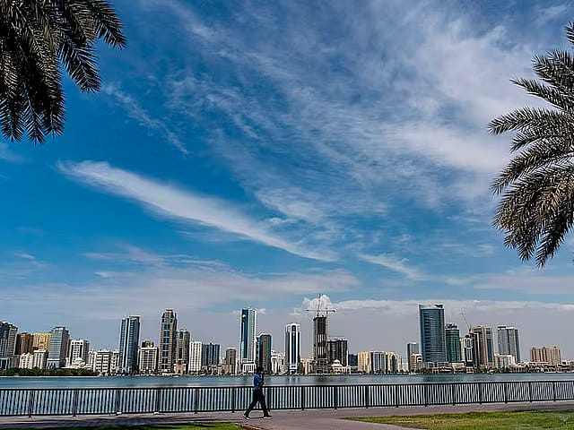 Gulf News archives