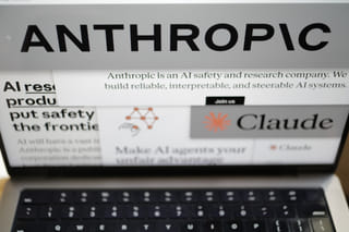 Is Anthropic in trouble? Pentagon AI war escalates as Trump halts Claude use