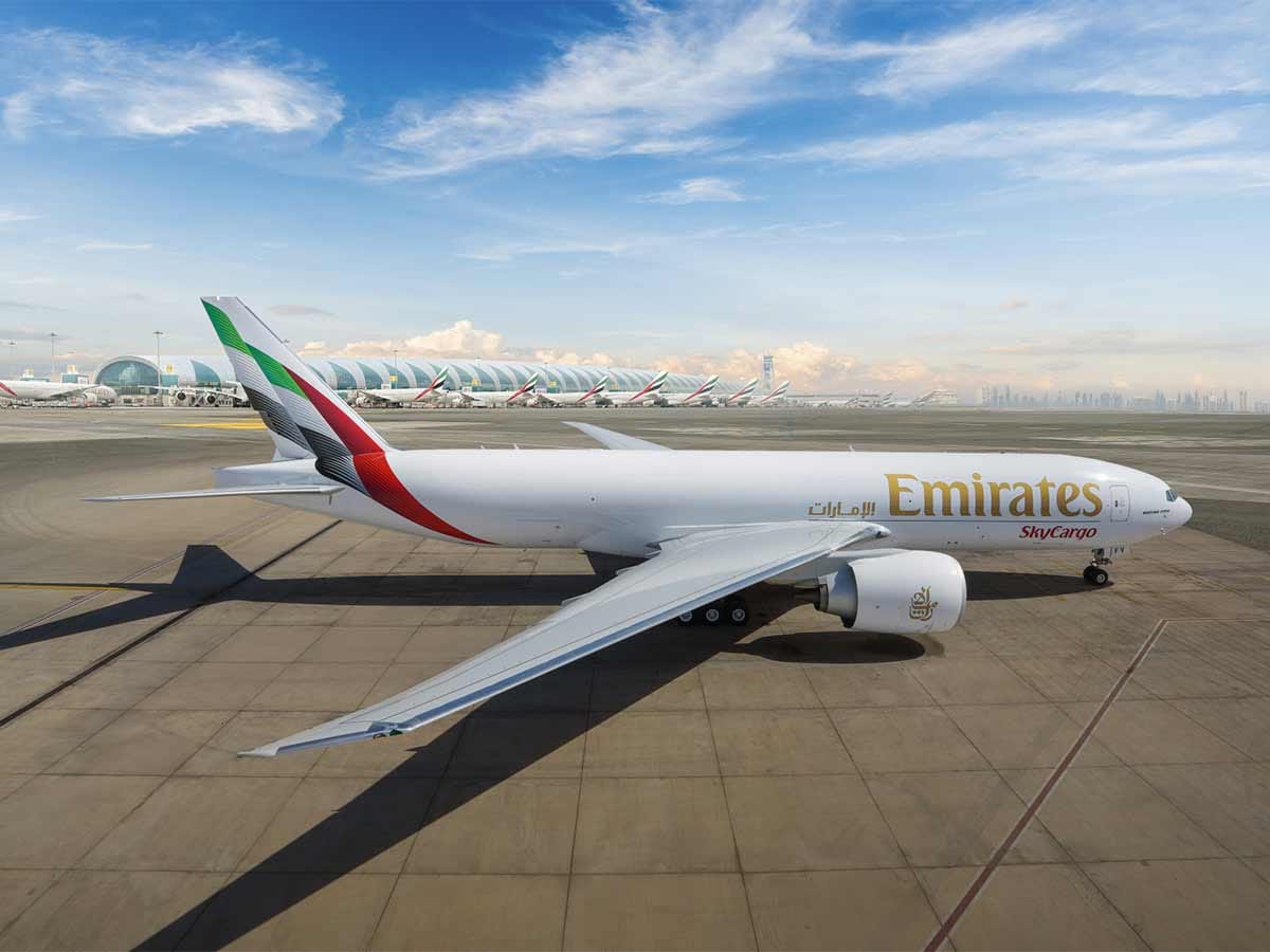 Emirates SkyCargo