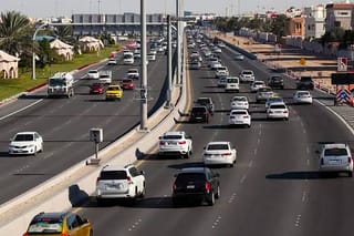 Abu Dhabi Police offers up to 35 per cent discount on traffic fines, here's how to benefit