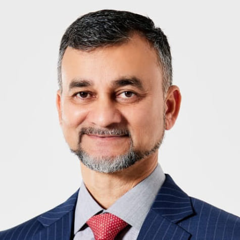 Saad Maniar