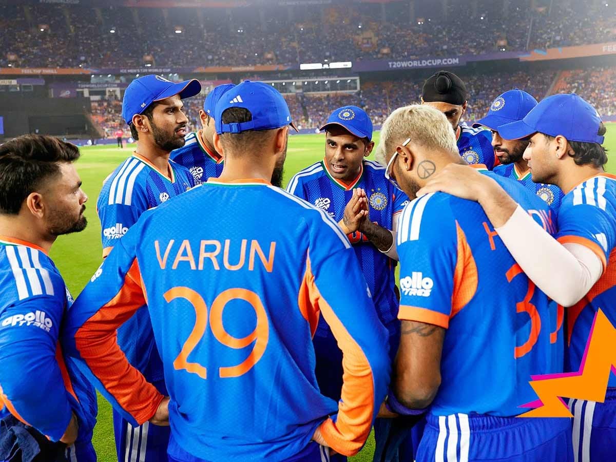 Team India