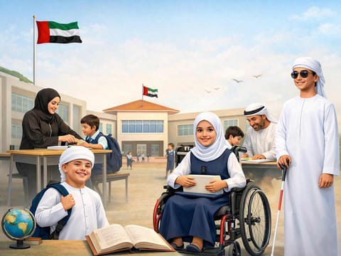 11 requirements introduced to strengthen inclusive education in 2026–27.