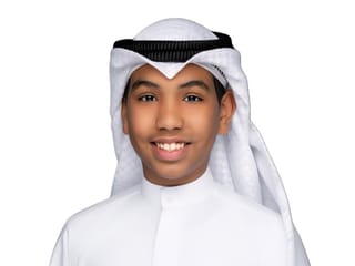 ‘With the Quran, the mind expands’: Young Kuwaiti reciter reaches finals of $1m Dubai Award