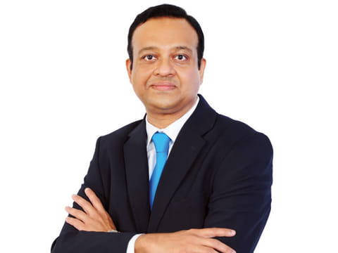 Dr Saleheen highlights Gulf's strategic role in global supply chain resilience