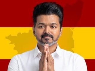 Vijay's wife Sangeeta seeks divorce over alleged affair, Tamil cinema in turmoil 