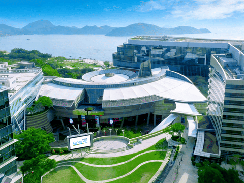Cyberport: why Hong Kong’s AI launch pad matters to the UAE