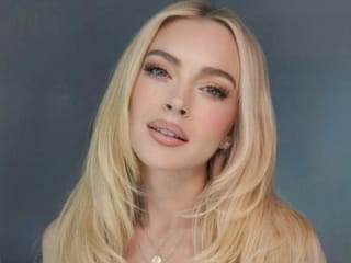 From Hollywood teen icon to Dubai life: Lindsay Lohan reflects on fame