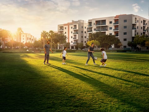 Wasl Group to double its affordable housing portfolio over next 5 years