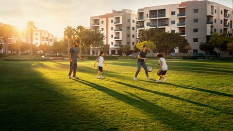 Wasl Group to double its affordable housing portfolio over next 5 years