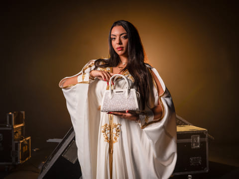 Apparel Group brand Steve Madden's Ramadan campaign inspires generosity