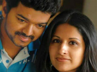 Who is Vijay’s wife Sangeeta Sornalingam, who filed for divorce alleging infidelity: Fan to family journey