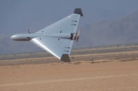 The LUCAS, which the US has mass produced after reengineering the Shahed drone captured from Iran, has been reportedly deployed by the US military against Iran as part of 'Operation Epic Fury'.