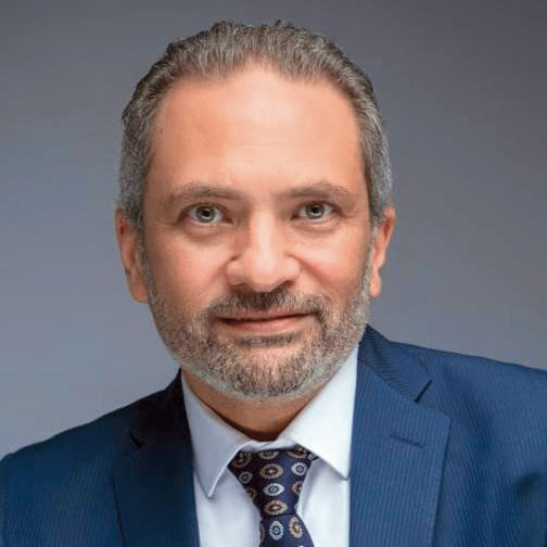 Mohamed Galal