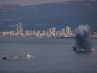 UAE on high alert as US and Israel strike Iran