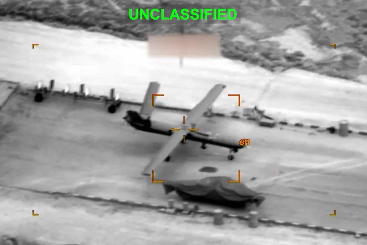 US and Israeli strikes pummelled targets across Tehran on Tuesday, as President Donald Trump warned it was "too late" for Iran to seek talks to escape a war now in its fourth day.