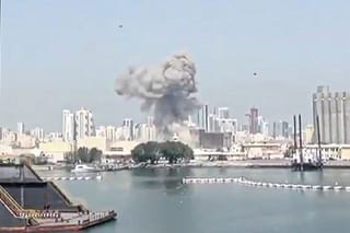 Bahrain condemns Iranian attacks as violation of international law, calls for global action