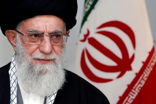 Ayatollah Ali Khamenei: Supreme leader dead, Iran TV confirms as 40-day mourning declared