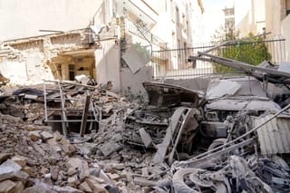 Over 200 dead as Trump pushes for regime change in Iran