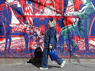 US-Iran nuclear talks: Trump pushes hard, Oman sees hope