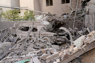Global alarm after Iran strikes: Leaders respond to escalation