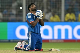 Why Sanju Samson can’t be kept away from Team India for long