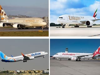 Weather alert: UAE flights, airports warn of possible delays