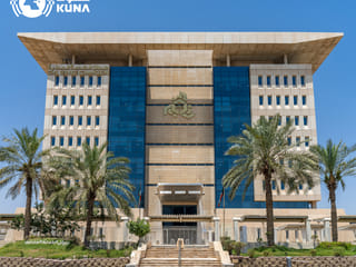 Kuwait limits on-site government workforce to 30% amid regional tensions