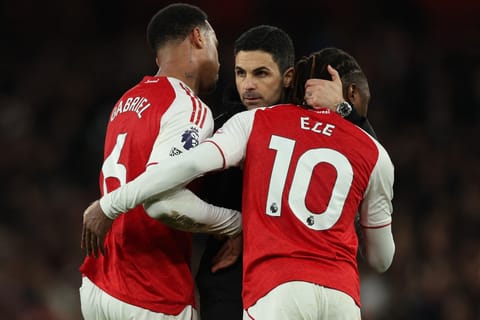 Another weekend of drama in the Premier League! 